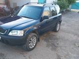 Honda CR-V 1998 года за 3 800 000 тг. в Саудакент – фото 3