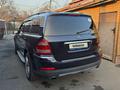 Mercedes-Benz GL 450 2008 года за 7 300 000 тг. в Алматы – фото 3