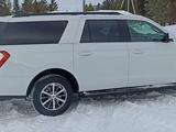 Ford Expedition 2021 года за 39 500 000 тг. в Усть-Каменогорск – фото 2