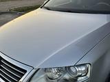 Volkswagen Passat 2006 года за 4 300 000 тг. в Шымкент – фото 2