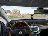 Volkswagen Passat 2006 года за 4 300 000 тг. в Шымкент – фото 4