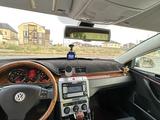 Volkswagen Passat 2006 года за 4 300 000 тг. в Шымкент – фото 3