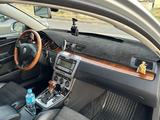 Volkswagen Passat 2006 года за 4 300 000 тг. в Шымкент – фото 5