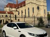 Kia Optima 2013 года за 5 700 000 тг. в Караганда