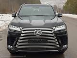 Lexus LX 600 2025 годаfor81 500 000 тг. в Алматы