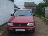 Volkswagen Golf 1997 года за 1 700 000 тг. в Актобе