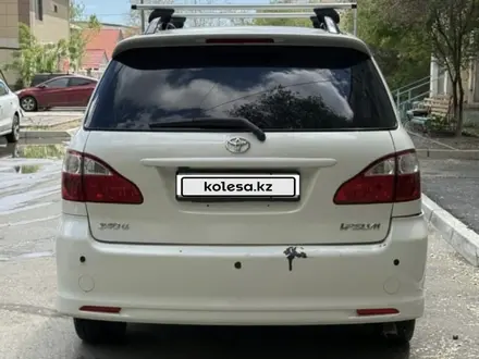 Toyota Ipsum 2007 года за 5 500 000 тг. в Атырау – фото 2
