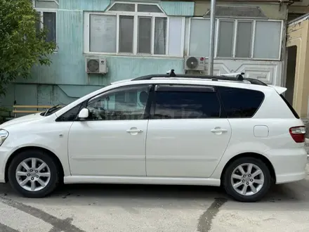 Toyota Ipsum 2007 года за 5 500 000 тг. в Атырау – фото 10