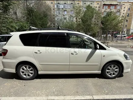 Toyota Ipsum 2007 года за 5 500 000 тг. в Атырау – фото 11