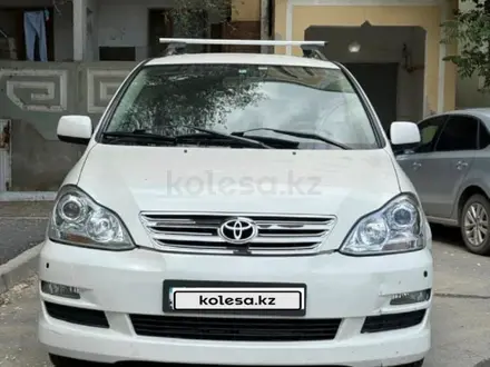 Toyota Ipsum 2007 года за 5 500 000 тг. в Атырау