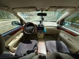 Toyota Ipsum 2007 годаүшін5 500 000 тг. в Атырау – фото 3
