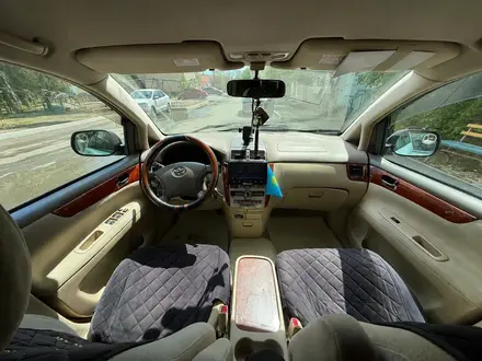 Toyota Ipsum 2007 года за 5 500 000 тг. в Атырау – фото 3