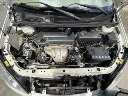 Toyota Ipsum 2007 года за 5 500 000 тг. в Атырау – фото 4