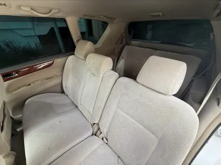 Toyota Ipsum 2007 года за 5 500 000 тг. в Атырау – фото 5