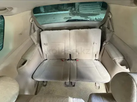 Toyota Ipsum 2007 года за 5 500 000 тг. в Атырау – фото 6