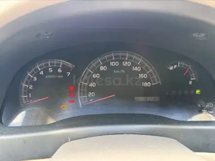 Toyota Ipsum 2007 года за 5 500 000 тг. в Атырау – фото 8