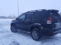 Toyota Land Cruiser Prado 2006 годаfor11 350 000 тг. в Караганда