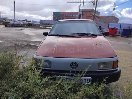 Volkswagen Passat 1991 года за 900 000 тг. в Костанай – фото 4