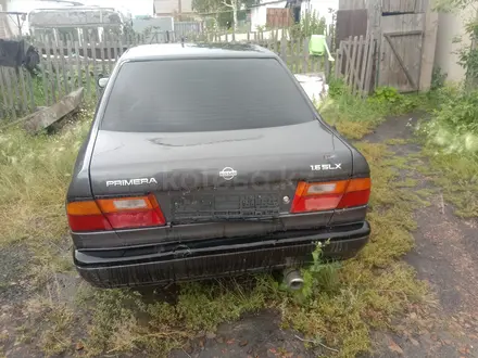 Nissan Primera 1992 года за 300 000 тг. в Кокшетау – фото 3