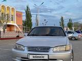 Toyota Camry 2001 года за 3 700 000 тг. в Кызылорда – фото 3