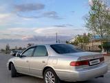 Toyota Camry 2001 года за 3 700 000 тг. в Кызылорда – фото 4