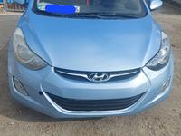 Hyundai Elantra 2013 годаfor5 200 000 тг. в Атырау