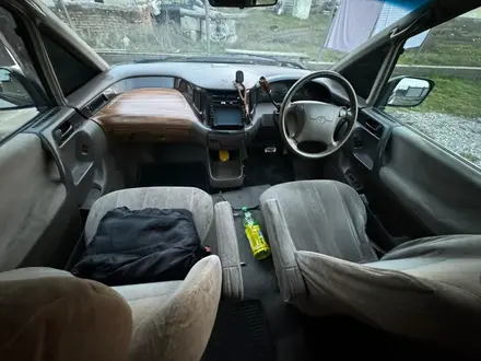 Toyota Estima 1998 года за 3 500 000 тг. в Алматы – фото 8