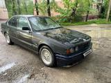 BMW 525 1991 года за 1 300 000 тг. в Тараз – фото 3