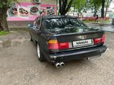 BMW 525 1991 годаүшін1 300 000 тг. в Тараз – фото 5