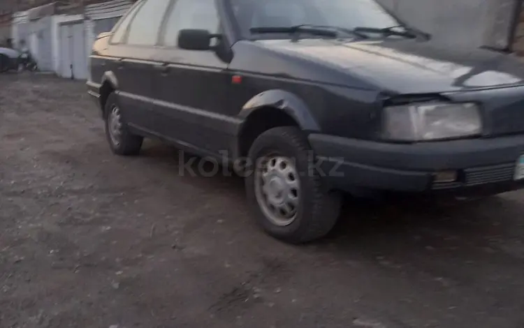 Volkswagen Passat 1992 годаүшін1 000 000 тг. в Костанай