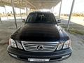 Lexus LX 470 2005 годаүшін11 500 000 тг. в Жаркент