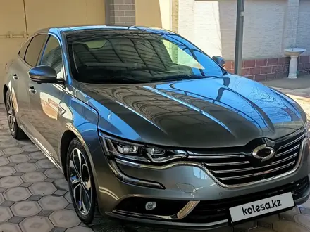 Renault Samsung SM6 2019 года за 8 000 000 тг. в Жетысай – фото 3