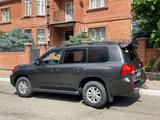 Toyota Land Cruiser 2012 годаүшін23 000 000 тг. в Атырау – фото 3