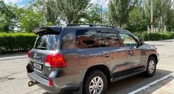 Toyota Land Cruiser 2012 года за 23 000 000 тг. в Атырау – фото 5