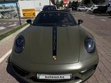 Porsche 911 2023 года за 118 000 000 тг. в Алматы – фото 3