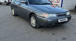 ВАЗ (Lada) 2112 2007 года за 1 250 000 тг. в Караганда – фото 2