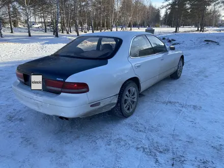 Mazda Sentia 1995 года за 1 000 000 тг. в Костанай – фото 6