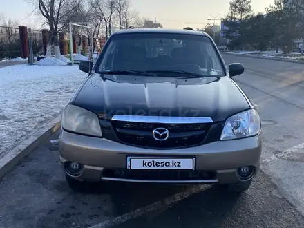 Mazda Tribute 2003 года за 3 500 000 тг. в Алматы