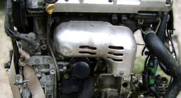 Двигатель TOYOTA highlander 3.0L 1mz-fe Установка В Подарок за 20 100 тг. в Алматы