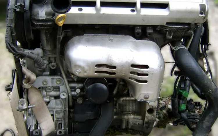 Двигатель TOYOTA highlander 3.0L 1mz-fe Установка В Подарокүшін20 100 тг. в Алматы