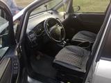 Opel Zafira 1999 года за 2 900 000 тг. в Актобе – фото 2