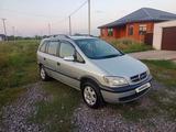 Opel Zafira 1999 года за 2 900 000 тг. в Актобе