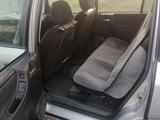 Opel Zafira 1999 года за 2 900 000 тг. в Актобе – фото 3