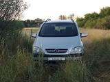 Opel Zafira 1999 года за 2 900 000 тг. в Актобе – фото 5