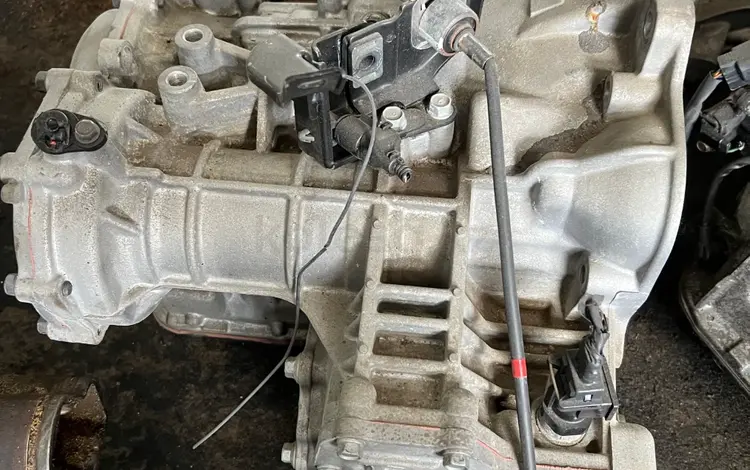 A4AF3 коробка автомат Хендай Кия Акпп A4AF2 механика двигатель 1.6 G4ED 1.4үшін25 000 тг. в Астана