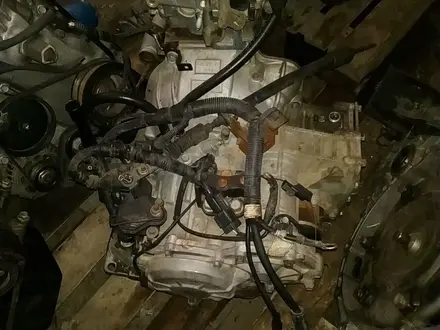 A4AF3 коробка автомат Хендай Кия Акпп A4AF2 механика двигатель 1.6 G4ED 1.4 за 25 000 тг. в Астана – фото 11