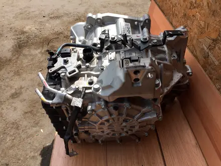 A4AF3 коробка автомат Хендай Кия Акпп A4AF2 механика двигатель 1.6 G4ED 1.4 за 25 000 тг. в Астана – фото 16