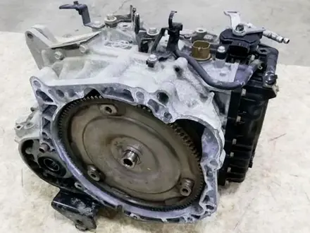 A4AF3 коробка автомат Хендай Кия Акпп A4AF2 механика двигатель 1.6 G4ED 1.4 за 25 000 тг. в Астана – фото 18