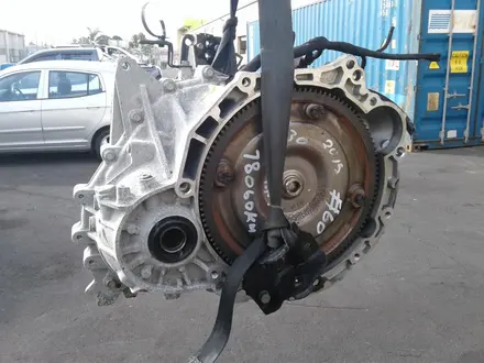 A4AF3 коробка автомат Хендай Кия Акпп A4AF2 механика двигатель 1.6 G4ED 1.4 за 25 000 тг. в Астана – фото 22