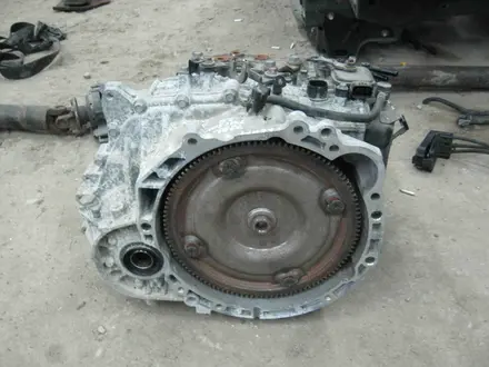 A4AF3 коробка автомат Хендай Кия Акпп A4AF2 механика двигатель 1.6 G4ED 1.4 за 25 000 тг. в Астана – фото 23